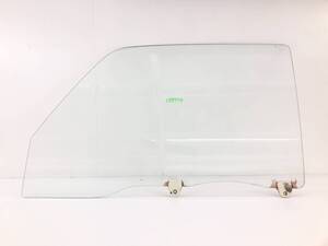 _b188573 ホンダ アクティトラック SDX HA1 ドア ガラス ウィンドウ フロント 左 F/LH M243 HA2 HA3 HA4 バン HH1 HH2 HH3 HH4 ストリート