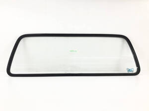 _b188573 ホンダ アクティトラック SDX HA1 リアガラス ウィンドウ モールディング リヤ M243 HA2 HA3 HA4