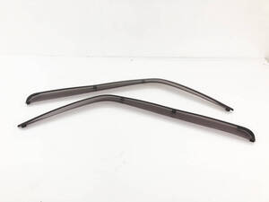 _b188573 ホンダ アクティトラック SDX HA1 ドアバイザー サイド フロント 左右 HA2 HA3 HA4 バン HH1 HH2 HH3 HH4 ストリート