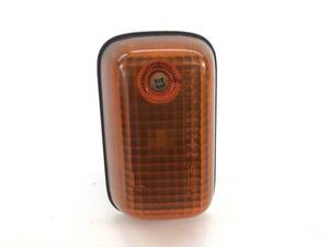 _b188573 Honda Acty Truck SDX HA1 Center Pillar B Turn Signal Lens, Left (LH) 214-22180 HA2 Van HH1 HH2