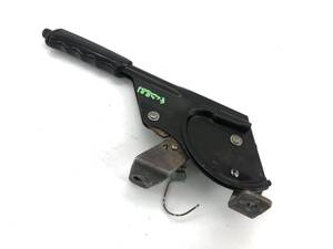 _b188573 ホンダ アクティトラック SDX HA1 サイドブレーキレバー パーキング ハンド G HA2 HA3 HA4 バン HH1 HH2 HH3 HH4 ストリート