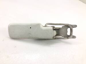 _b188573 ホンダ アクティトラック SDX HA1 荷台 あおり 金具 ステー フック アオリ サイドパネル 右 RH NH528 HA2 HA3 HA4