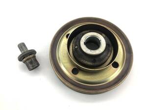 _b188573 ホンダ アクティトラック SDX HA1 クランク シャフト プーリー ボルト付き E05A HA2 バン HH1 HH2 ストリート