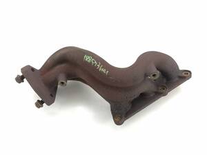 _b188573 ホンダ アクティトラック SDX HA1 エキゾーストマニホールド エキマニ E05A HA2 バン HH1 HH2 ストリート