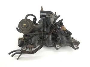_b188573 ホンダ アクティトラック SDX HA1 インテークマニホールド インレット インマニ E05A HA2 バン HH1 HH2 ストリート