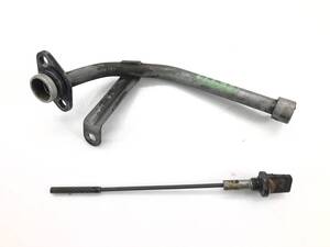 _b188573 ホンダ アクティトラック SDX HA1 エンジンオイル レベルゲージ ガイドパイプ付き E05A HA2 バン HH1 HH2 ストリート