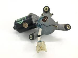 _b188573 ホンダ アクティトラック SDX HA1 ワイパーモーター フロント WM-2213-2S HA2 HA3 HA4 バン HH1 HH2 HH3 HH4 ストリート