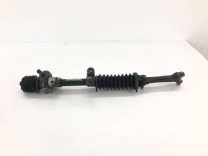 _b188573 ホンダ アクティトラック SDX HA1 ステアリングラック ピニオン ハンドル HA2 HA3 HA4 バン HH1 HH2 HH3 HH4 ストリート