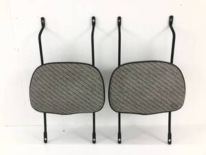 _b188712 ホンダ アクティトラック SDX HA4 ヘッドレスト フロント C HA3