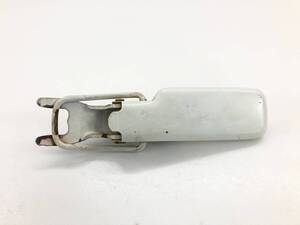 _b188712 ホンダ アクティトラック SDX HA4 荷台 あおり 金具 ステー フック アオリ サイドパネル 左 LH NH528 HA3