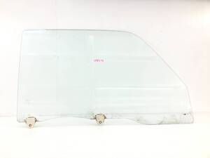 _b188712 ホンダ アクティトラック SDX HA4 ドア ガラス ウィンドウ フロント 右 F/RH M243 HA3 バン HH3 HH4 ストリート