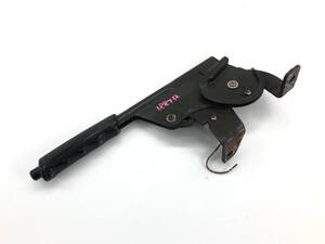_b188712 ホンダ アクティトラック SDX HA4 サイドブレーキレバー パーキング ハンド C HA3 バン HH3 HH4 ストリート
