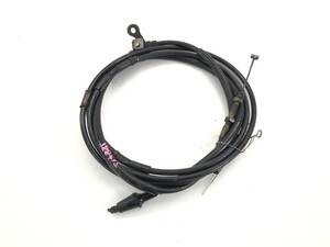 _b188712 ホンダ アクティトラック SDX HA4 アクセルワイヤー ケーブル スロットル E07A HA3