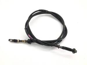 _b188712 ホンダ アクティトラック SDX HA4 クラッチワイヤー HA3