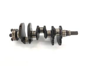 _b188712 ホンダ アクティトラック SDX HA4 クランクシャフト E07A HA3 バン HH3 HH4 ストリート