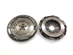 _b188712 ホンダ アクティトラック SDX HA4 フライホイール E07A HA3 バン HH3 HH4 ストリート