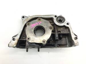 _b188712 ホンダ アクティトラック SDX HA4 オイルポンプ E07A HA3 バン HH3 HH4 ストリート