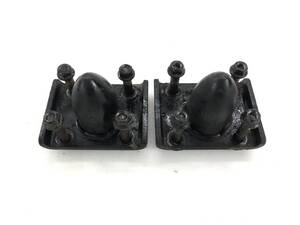 _b188712 ホンダ アクティトラック SDX HA4 バンプストップ ラバー リア リヤ 左右 HA3 バン HH3 HH4 ストリート