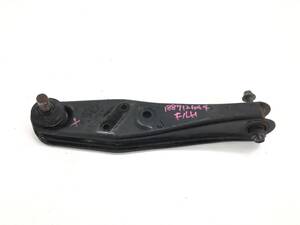 _b188712 ホンダ アクティトラック SDX HA4 ロアアーム ロアー ロワー フロント 左 F/LH HA3 バン HH3 HH4 ストリート