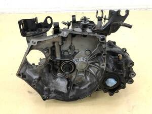 _b188712 Honda Acty Truck SDX HA4 Manual Transmission 5MT E07A Z9-5080513