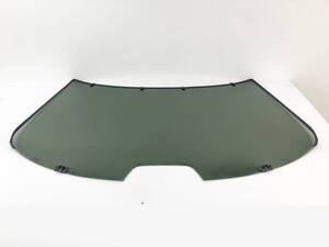 _b188825 toyota mark ii 2.5 grande jzx100 rear glass screen rear sunshade stock option jzx100 jzx105 gx105