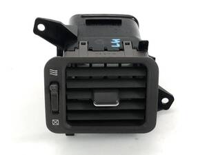 _b188825 トヨタ マークⅡ 2.5 グランデ JZX100 ダッシュボード エアコン ルーバー 吹出口 左 LH 65660-22150 FG40 JZX105 GX100 GX105