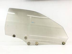 _b188825 トヨタ マークⅡ 2.5 グランデ JZX100 ドア ガラス ウィンドウ フロント 右 F/RH M2T5 JZX105 GX100 GX105 チェイサー クレスタ