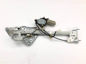 _b188825 トヨタ マークⅡ 2.5 グランデ JZX100 ドア ウインドウ レギュレーター モーター リア リヤ 右 R/RH 85710-22370 JZX105 GX100