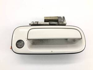 _b188825 トヨタ マークⅡ 2.5 グランデ JZX100 アウターハンドル フロント 右 F/RH 2CF JZX105 GX100 GX105 チェイサー クレスタ