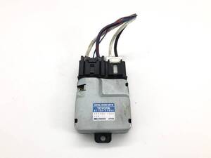 _b188825 トヨタ マークⅡ 2.5 グランデ JZX100 ブロアモーター コントロール コンピューター 87165-22050 JZX105 GX100 GX105 チェイサー