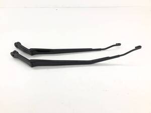 _b188825 トヨタ マークⅡ 2.5 グランデ JZX100 フロント ワイパーアーム 左右 JZX105 GX100 GX105 チェイサー クレスタ