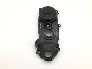 _b189037 ダイハツ ハイゼットトラック スペシャル S200P エンジン フロントカバー プーリー ファン タイミング ベルト EF-SE 11302-97202