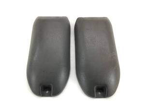 _b189037 ダイハツ ハイゼットトラック スペシャル S200P シートベルト カバー トリム パネル 内装 フロント 左右 73223-97501 LAS5 S210P