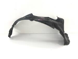_b189166 ダイハツ ハイゼットカーゴ デラックス S321V フェンダーライナー インナー フロント 右 F/RH 53875-B5040 S320V S330V S331V