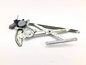 _b189166 ダイハツ ハイゼットカーゴ デラックス S321V ドア ウインドウ レギュレーター モーター フロント 左 F/LH 85720-B2021 S320V