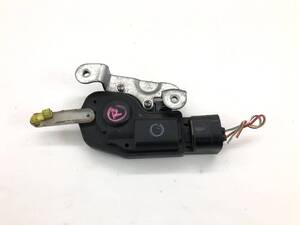 _b189166 ダイハツ ハイゼットカーゴ デラックス S321V ドアロックアクチュエーター ソレノイド リア リヤ バックドア S320V S330V S331V