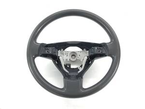 _b189166 ダイハツ ハイゼットカーゴ デラックス S321V ステアリング ハンドル FB10 GS120-02740 S320V S330V S331V アトレーワゴン S320G