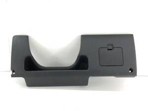 _b189166 ダイハツ ハイゼットカーゴ デラックス S321V コラムカバー 下側 トリム 内装 カバー FB10 55432-B5010 S320V S330V S331V