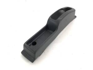 _b189166 ダイハツ ハイゼットカーゴ デラックス S321V センターコンソール サイドブレーキ カバー トリム 内装 FB10 58811-B5010 S320V