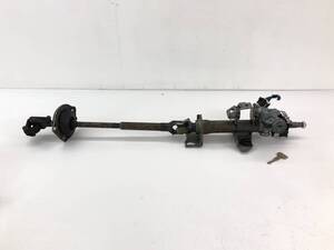 _b189166 ダイハツ ハイゼットカーゴ デラックス S321V ステアリングシャフト キーシリンダー 鍵 S320V S330V S331V アトレーワゴン S320G