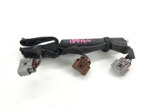 _b189166 ダイハツ ハイゼットカーゴ デラックス S321V イグニッションコイル ハーネス カプラー ダイレクト KF-VE S320V S330V S331V