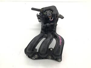_b189166 ダイハツ ハイゼットカーゴ デラックス S321V インテークマニホールド インレット インマニ KF-VE S320V S330V S331V アトレー