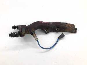 _b189166 ダイハツ ハイゼットカーゴ デラックス S321V エキゾーストマニホールド エキマニ KF-VE S320V S330V S331V アトレーワゴン S320G