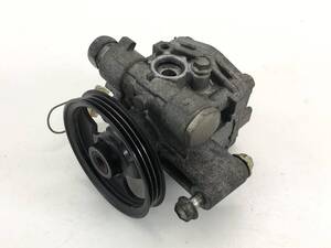 _b189166 ダイハツ ハイゼットカーゴ デラックス S321V パワステ ベーン ポンプ パワーステアリング S320V S330V S331V アトレーワゴン