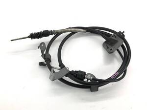 _b189166 ダイハツ ハイゼットカーゴ デラックス S321V シフトワイヤー ケーブル リンケージ KF-VE S320V S330V S331V アトレーワゴン