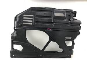 _b189166 ダイハツ ハイゼットカーゴ デラックス S321V エンジン アンダー カバー ガード フロント 51441-B5030 S320V S330V S331V