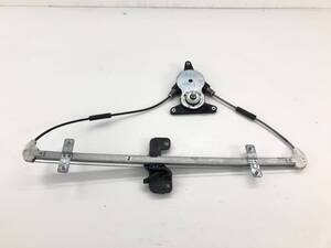 _b189319 ダイハツ ハイゼットカーゴ デラックス S321V ドア ウインドウ レギュレーター リア リヤ 右 R/RH S320V S330V S331V アトレー