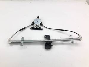 _b189319 ダイハツ ハイゼットカーゴ デラックス S321V ドア ウインドウ レギュレーター リア リヤ 左 R/LH S320V S330V S331V アトレー