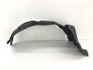 _b189319 ダイハツ ハイゼットカーゴ デラックス S321V フェンダーライナー インナー フロント 左 F/LH 53876-B5040 S320V S330V S331V