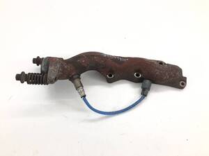 _b189319 ダイハツ ハイゼットカーゴ デラックス S321V エキゾーストマニホールド エキマニ KF-VE S320V S330V S331V アトレーワゴン S320G